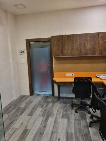 Bedroom in  Office Space at Crystal Plaza Andheri West, Andheri West – for Rent