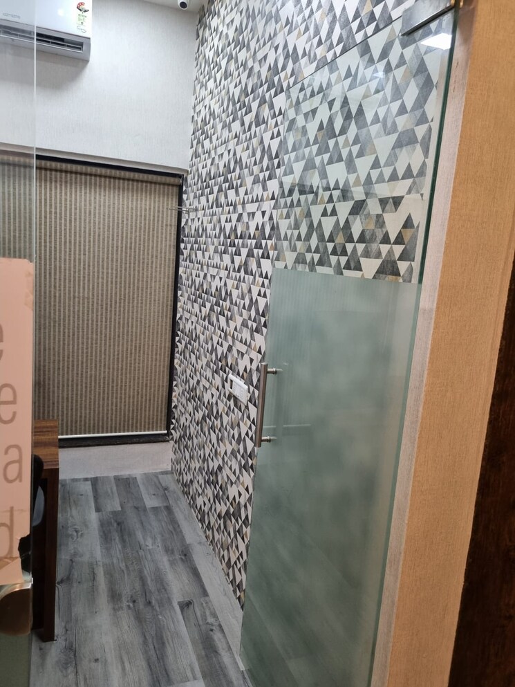 Balcony, crystal-plaza-andheri-west Commercial Office Space 250 Sq.Ft. In Andheri West Mumbai 9496952