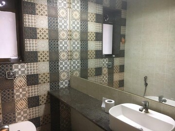 Kitchen in  Office Space at Crystal Plaza Andheri West, Andheri West – for Rent