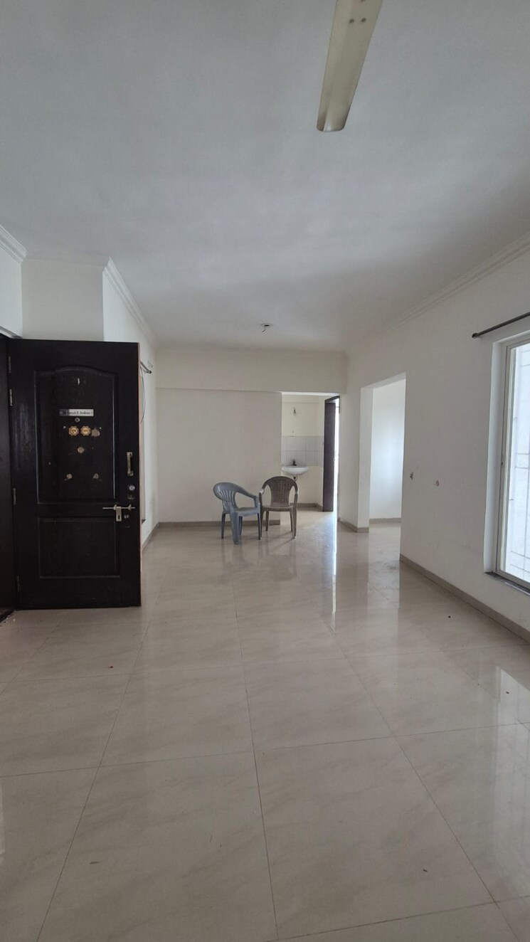 Room, b-k-pate-golden-petals 2 Bedroom 1000 Sq.Ft. Apartment In Karve Nagar Pune 9497007