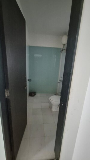 Bathroom in 2 BHK Apartment at B K Pate Golden Petals, Karve Nagar – for Rent