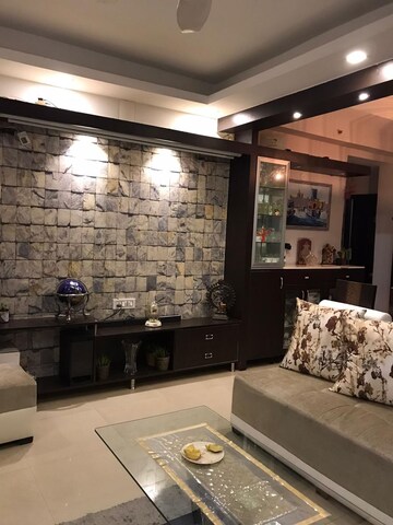 Living Room in  Pg at Sector 75 – for Rent