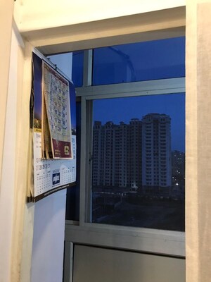  Pg – Exterior View View at Sector 75 - for Rent