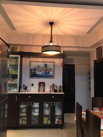 Furnished Amenities in  Pg at Sector 75 – for Rent