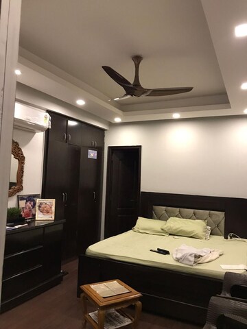 Bedroom in  Pg at Sector 75 – for Rent
