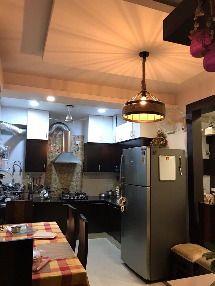 Kitchen, sector 75 Pg For Boys & Girls In Sector 75 9497025