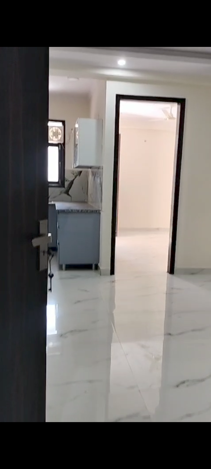 1 BHK Builder Floor For Rent in Chattarpur 