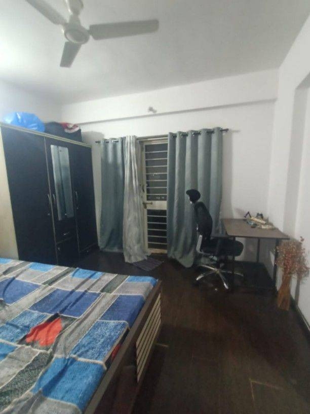 2 BHK Apartment For Rent in 2 Bhk Flat On Rent 