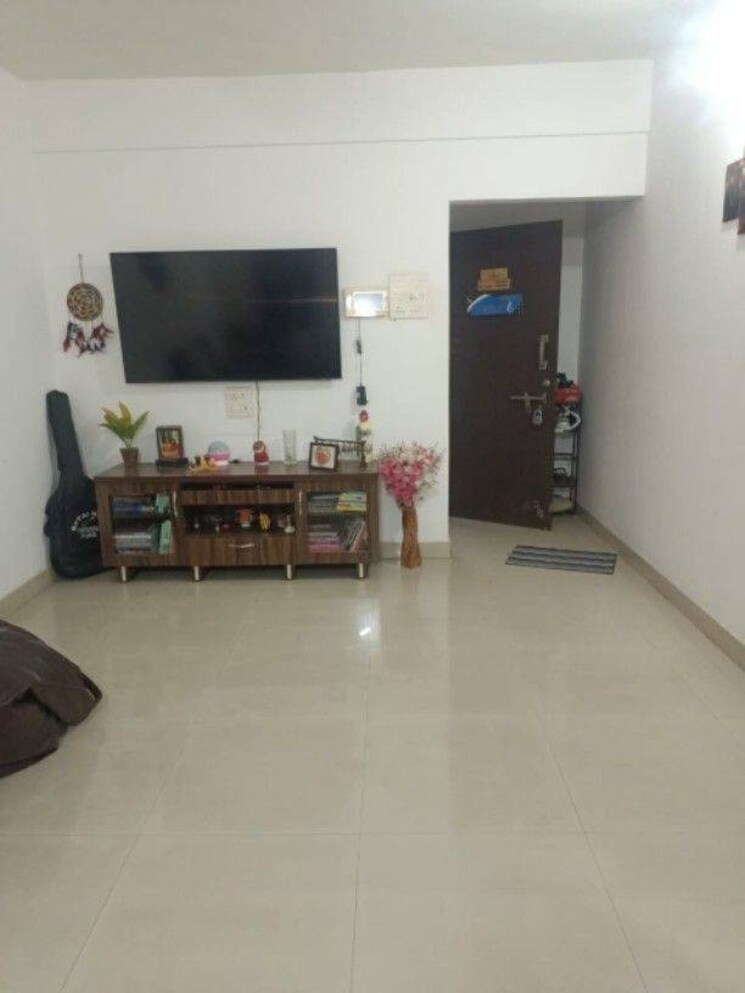 Living Room, wakad 2 Bedroom 850 Sq.Ft. Apartment In Wakad Pune 9497019