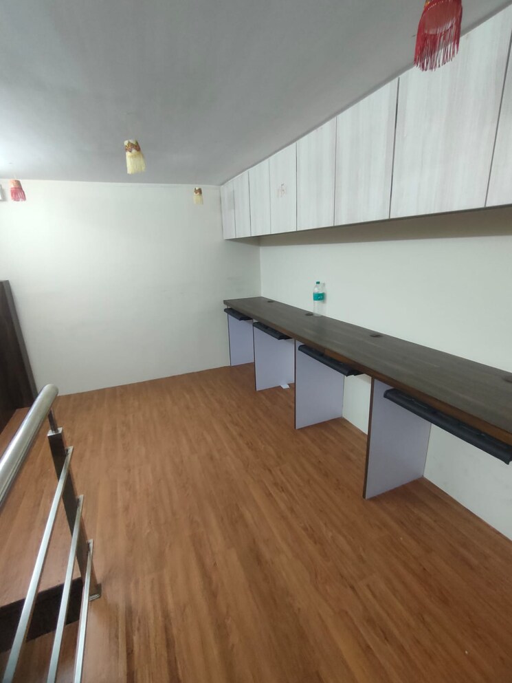 Kitchen, haware-centurion-mall Commercial Office Space 200 Sq.Ft. In Nerul Sector 19a Navi Mumbai 9497068