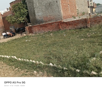  Plot For Sale in SK The Grand City, Jewar