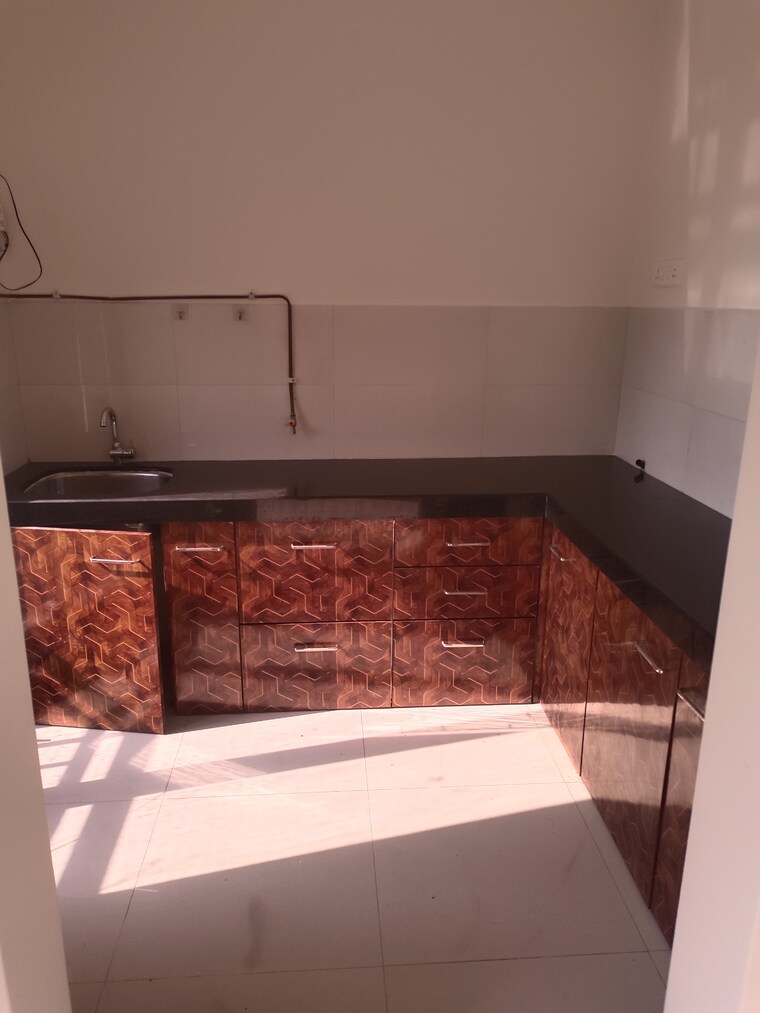 Kitchen, ashar-metro-towers 1 Bedroom 478 Sq.Ft. Apartment In Vartak Nagar Thane 9497088