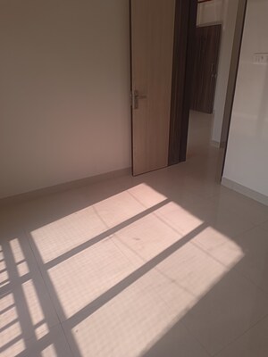 Bedroom in 1 BHK Apartment at Ashar Metro Towers, Vartak Nagar – for Rent