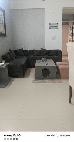 3 BHK Apartment For Sale in Parklands