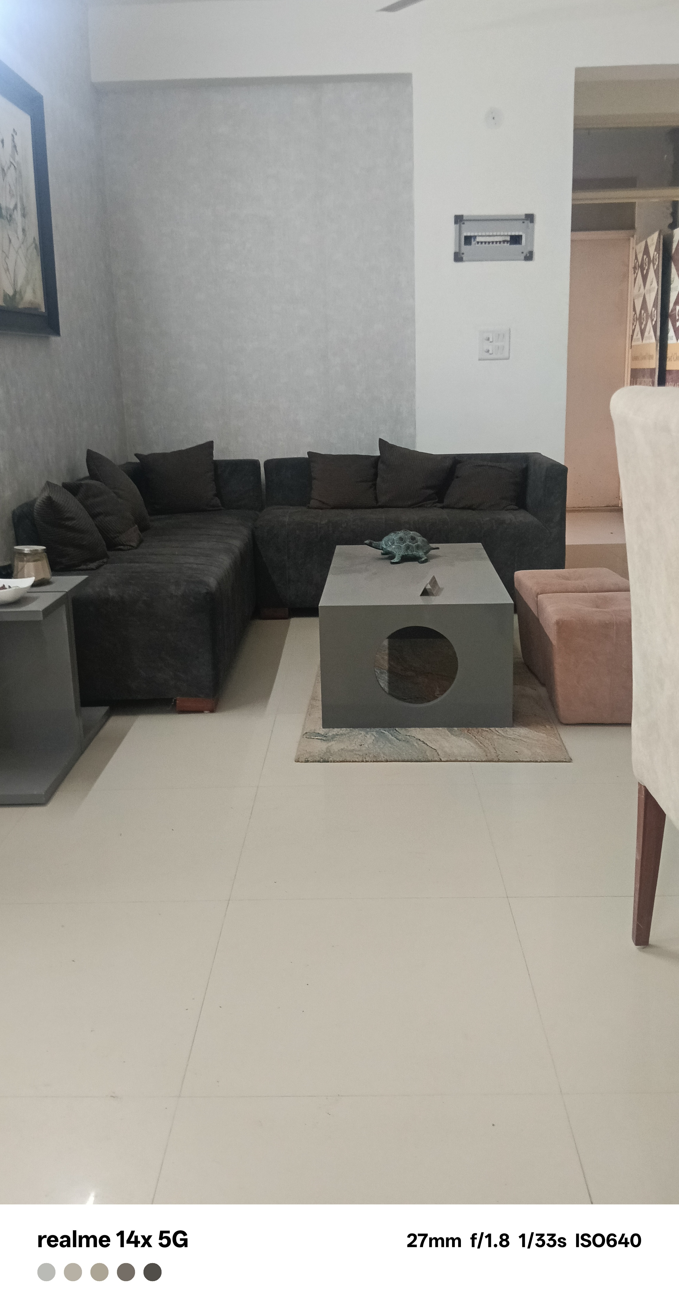 3 BHK Apartment For Sale in Parklands