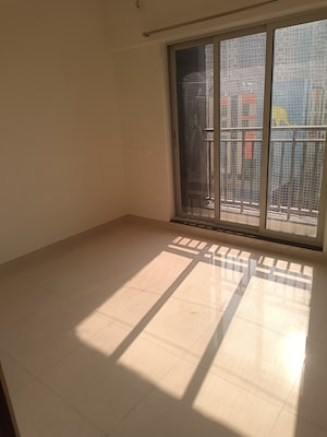 Room in 1 BHK Apartment at Ashar Metro Towers, Vartak Nagar – for Rent