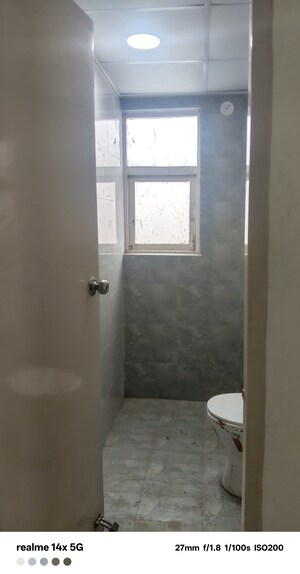 Bathroom in 3 BHK Apartment at Parklands, Sector 85 – for Sale