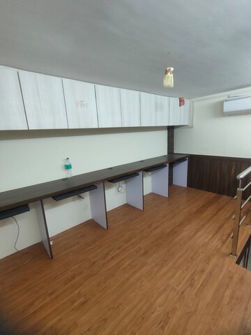 Kitchen in  Office Space at Haware Centurion Mall, Nerul Sector 19a – for Rent