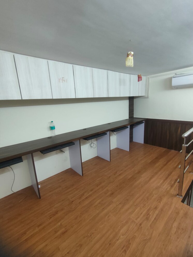 Kitchen, haware-centurion-mall Commercial Office Space 200 Sq.Ft. In Nerul Sector 19a Navi Mumbai 9497068
