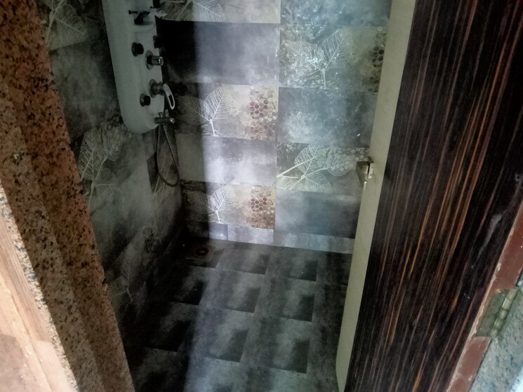 Bathroom, paradise-sai-riverdale 1 Bedroom 700 Sq.Ft. Apartment In Taloja Navi Mumbai 9497243