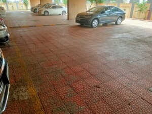 Parking in 1 BHK Apartment at Paradise Sai Riverdale, Taloja – for Sale