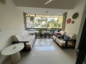 3 BHK Apartment For Sale in Satellite