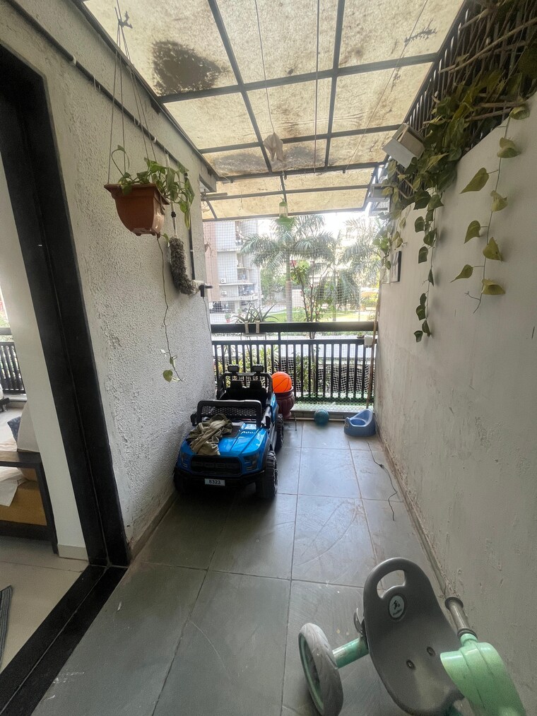 Kitchen, satellite 3 Bedroom 2200 Sq.Ft. Apartment In Satellite Ahmedabad 9497127