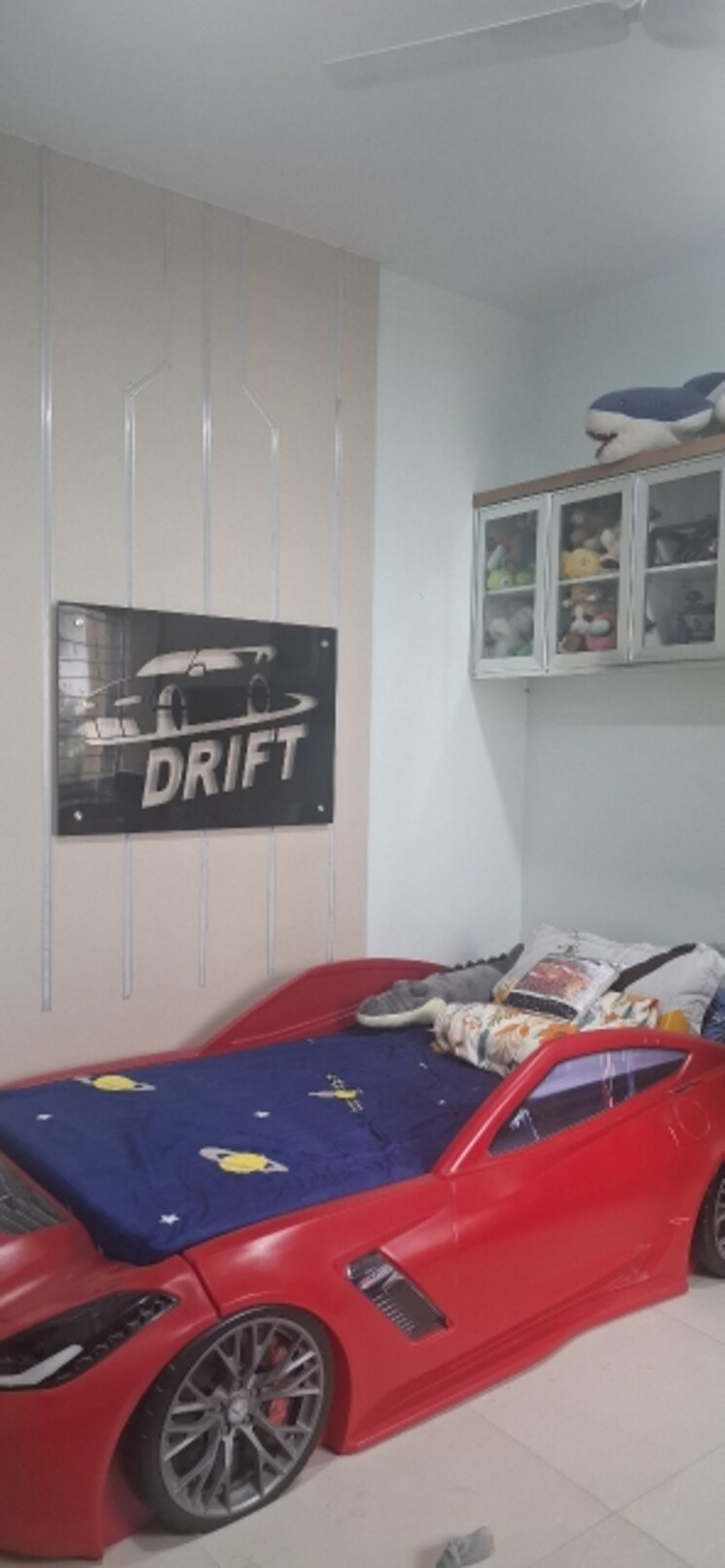 Bedroom, wakad 2 Bedroom 800 Sq.Ft. Apartment In Wakad Pune 9497087