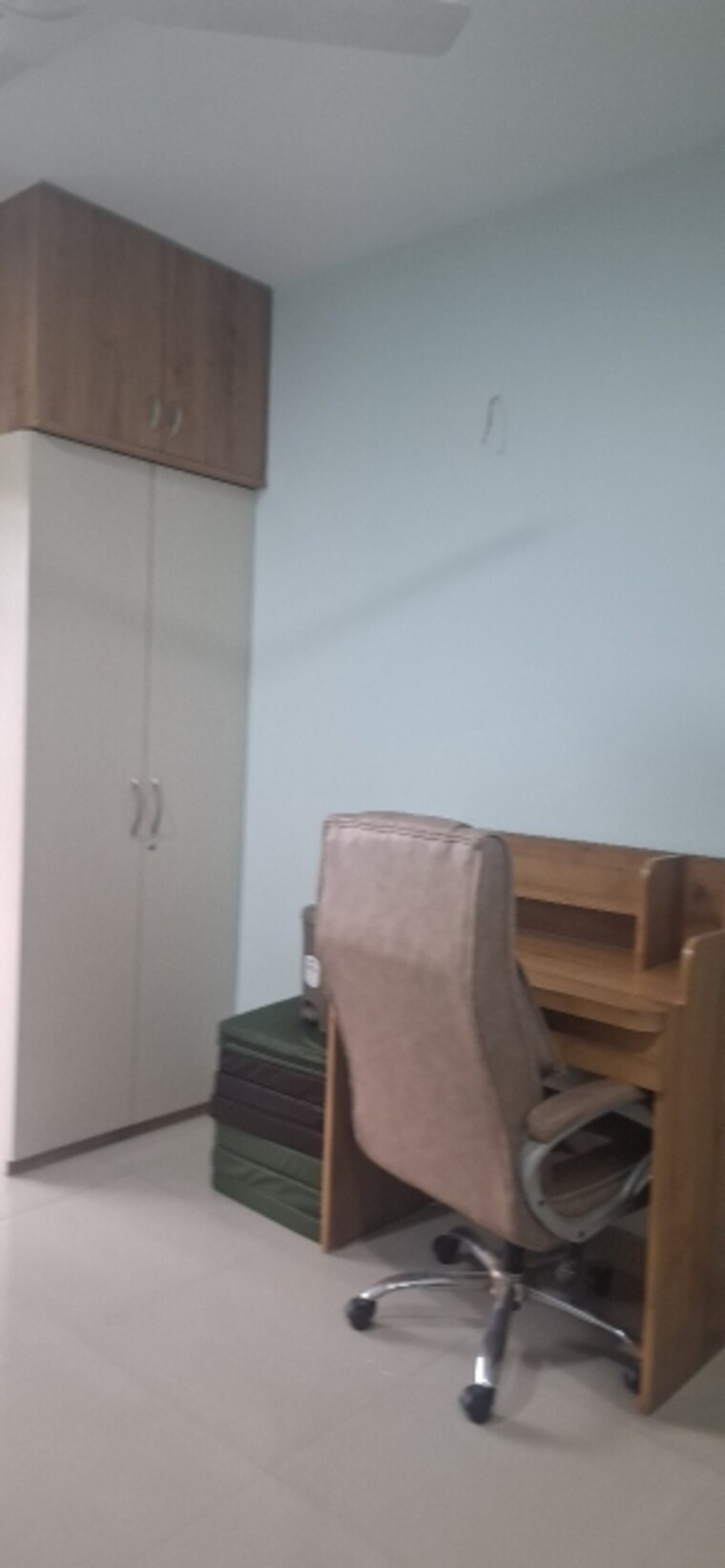 undefined, wakad 2 Bedroom 800 Sq.Ft. Apartment In Wakad Pune 9497087