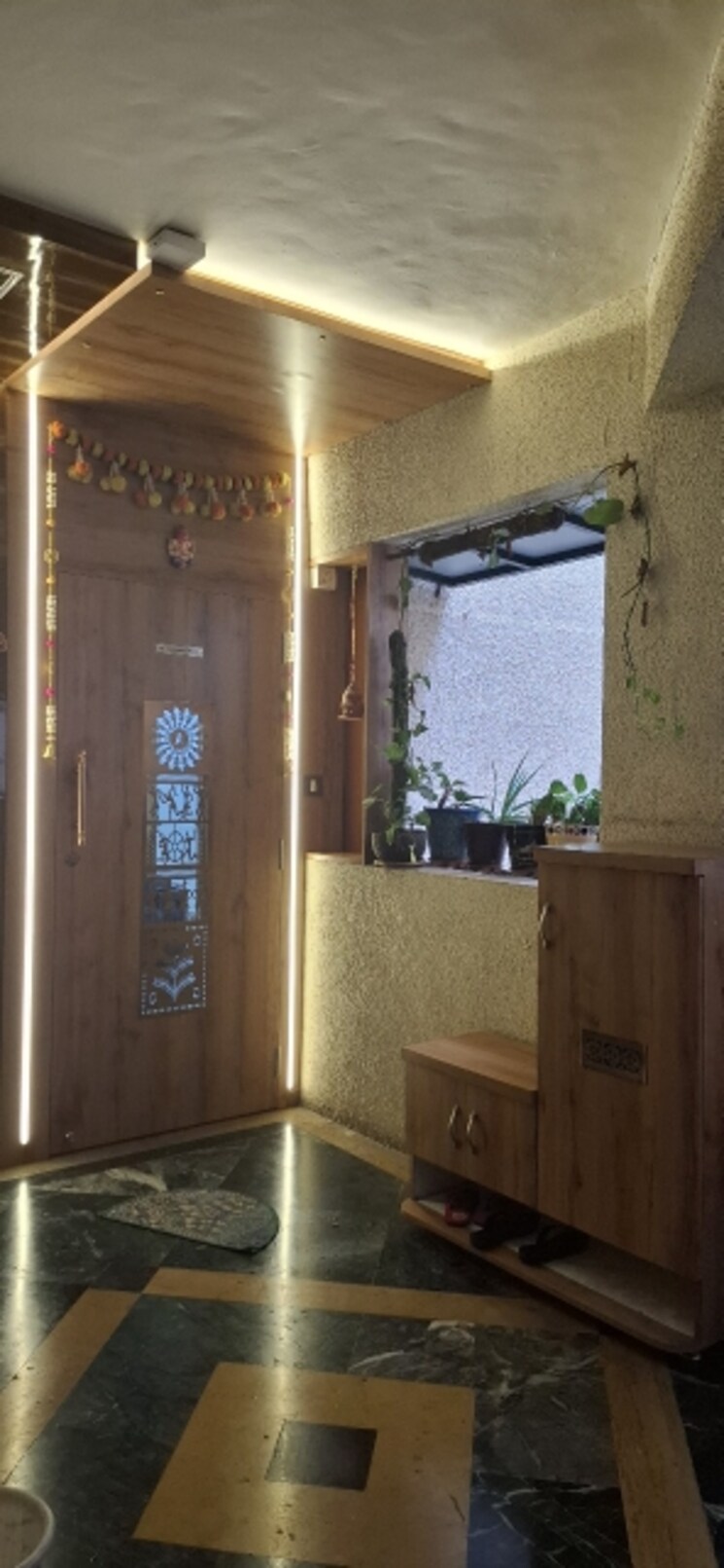 undefined, wakad 2 Bedroom 800 Sq.Ft. Apartment In Wakad Pune 9497087