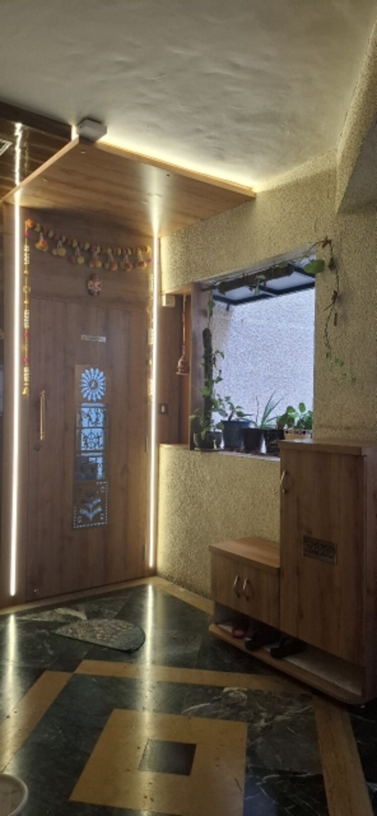 undefined, wakad 2 Bedroom 800 Sq.Ft. Apartment In Wakad Pune 9497087