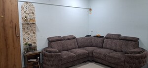 2 BHK Apartment For Rent in Wakad