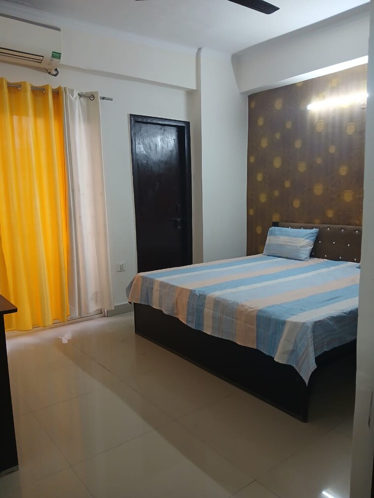 Bedroom, sector 75 Pg For Girls In Sector 75 9497122