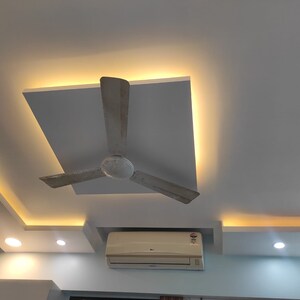 Furnished Amenities in 2 BHK Apartment at Lodha Luxuria, Majiwada – for Rent