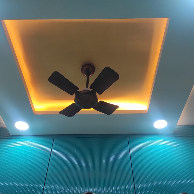 undefined, lodha-luxuria 2 Bedroom 950 Sq.Ft. Apartment In Majiwada Thane 9497131