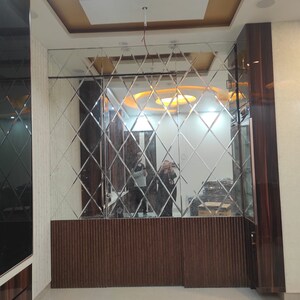 2 BHK Apartment For Rent in Lodha Luxuria, Majiwada