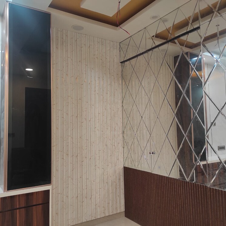 Room, lodha-luxuria 2 Bedroom 950 Sq.Ft. Apartment In Majiwada Thane 9497131