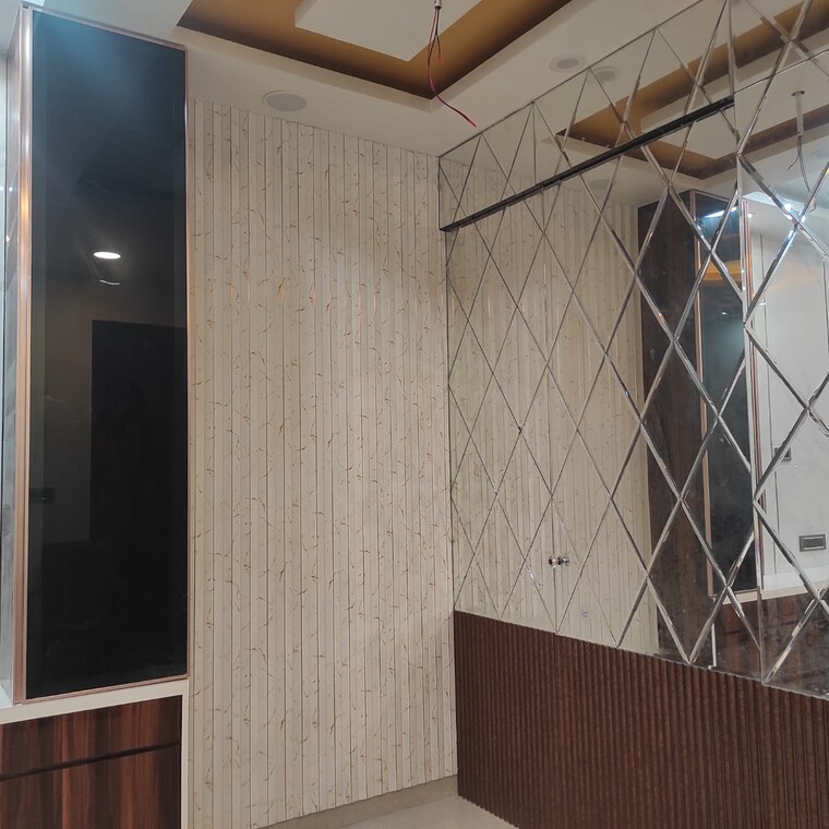 Room, lodha-luxuria 2 Bedroom 950 Sq.Ft. Apartment In Majiwada Thane 9497131