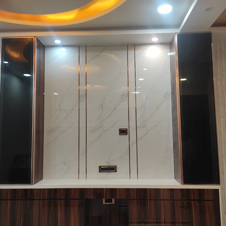 undefined, lodha-luxuria 2 Bedroom 950 Sq.Ft. Apartment In Majiwada Thane 9497131