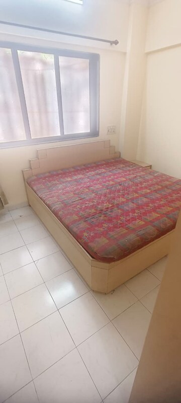 1 BHK Apartment For Rent in Gokul Vihar II, Kandivali East