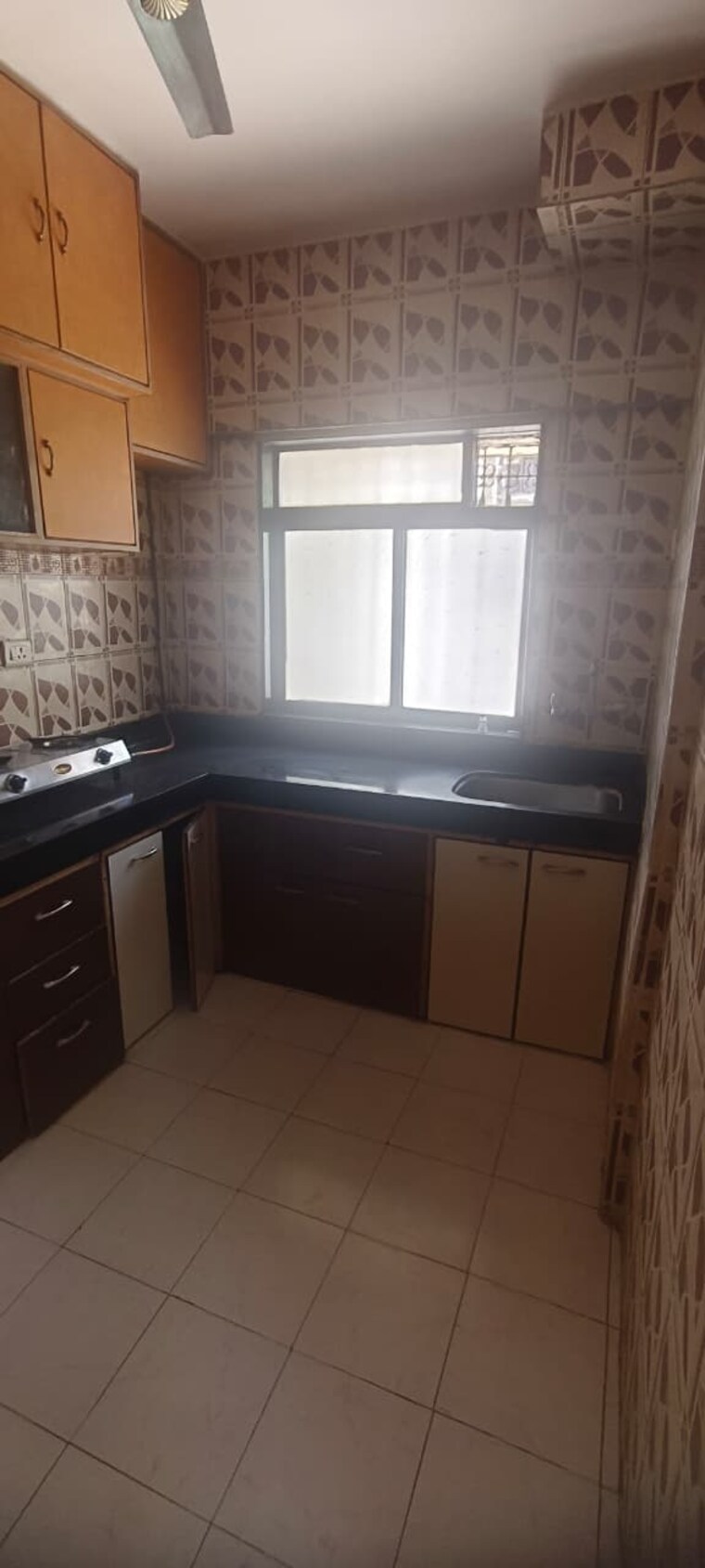 Kitchen, gokul-vihar-ii 1 Bedroom 426 Sq.Ft. Apartment In Kandivali East Mumbai 9497200