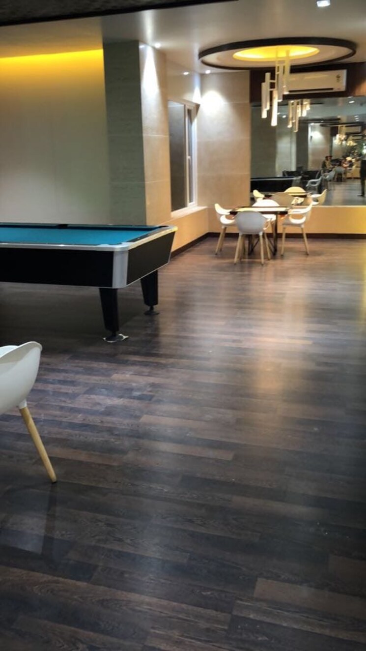 Garden, paradise-sai-riverdale 1 Bedroom 700 Sq.Ft. Apartment In Taloja Navi Mumbai 9497243