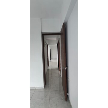 Building Lobby in 3.5 BHK Apartment at Mantra Mirari, Koregaon Park – for Rent