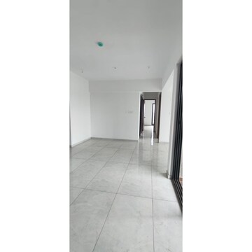 Building Lobby in 3.5 BHK Apartment at Mantra Mirari, Koregaon Park – for Rent