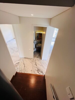 Furnished Amenities in 4 BHK Penthouse at Wakad – for Rent