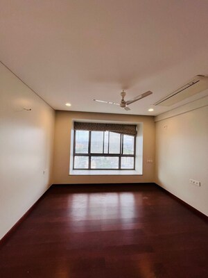 4 BHK Penthouse For Rent in Wakad