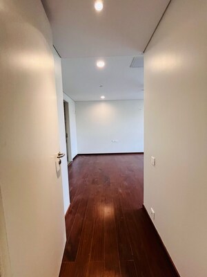 Furnished Amenities in 4 BHK Penthouse at Wakad – for Rent