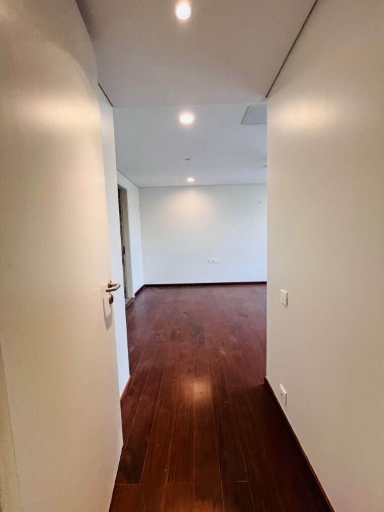 undefined, wakad 4 Bedroom 1800 Sq.Ft. Penthouse In Wakad Pune 9497134