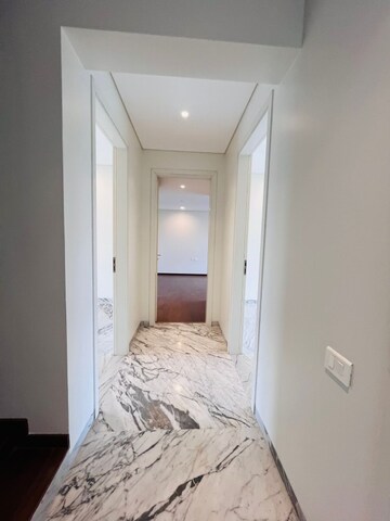 Bathroom in 4 BHK Penthouse at Wakad – for Rent