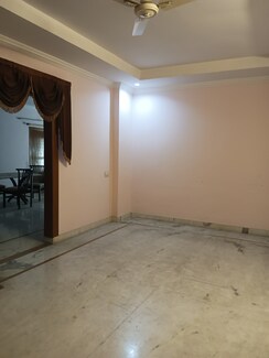 3 BHK + Pooja Room Apartment For Sale in Kondapur